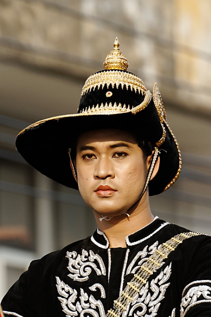 Lopburi King Narai fair-062